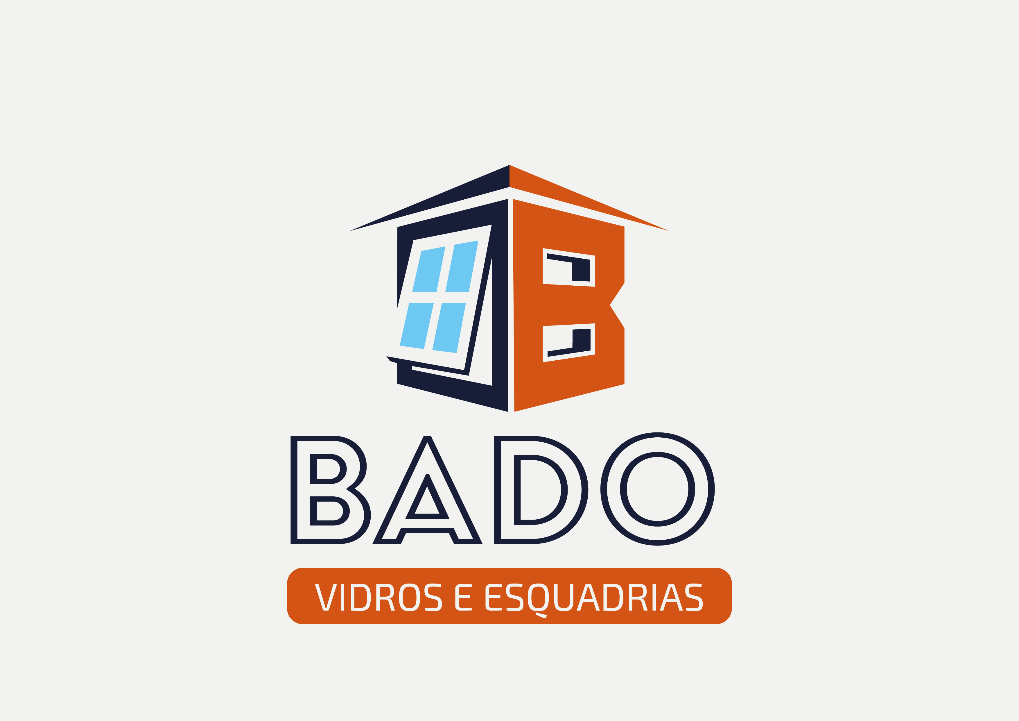 Bado Vidraçaria e Esquadrias